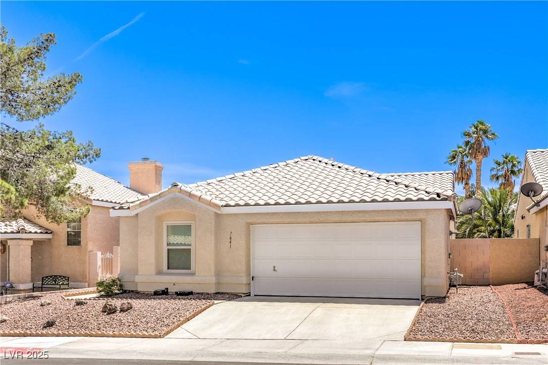 Las Vegas, NV 89128,7641 Sea Wind DR