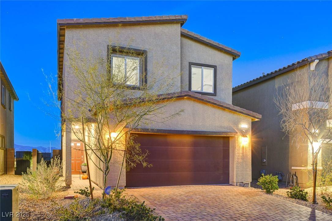Las Vegas, NV 89166,5236 Sunstone Mesa DR