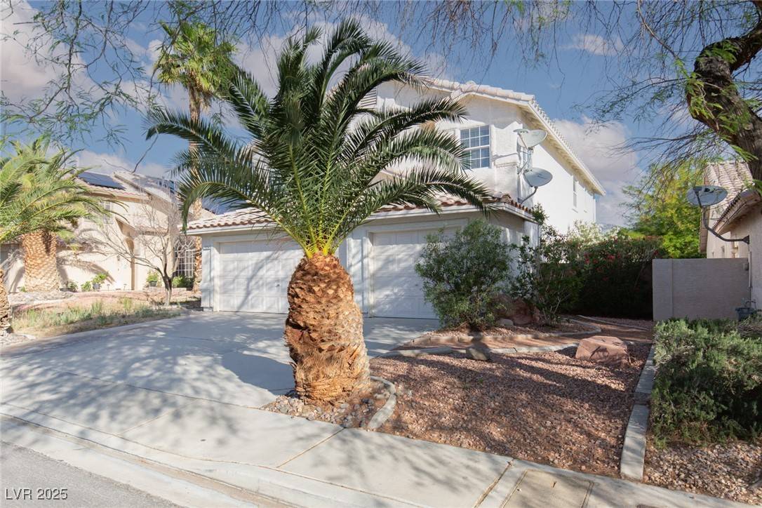 Henderson, NV 89074,1924 Coralino DR