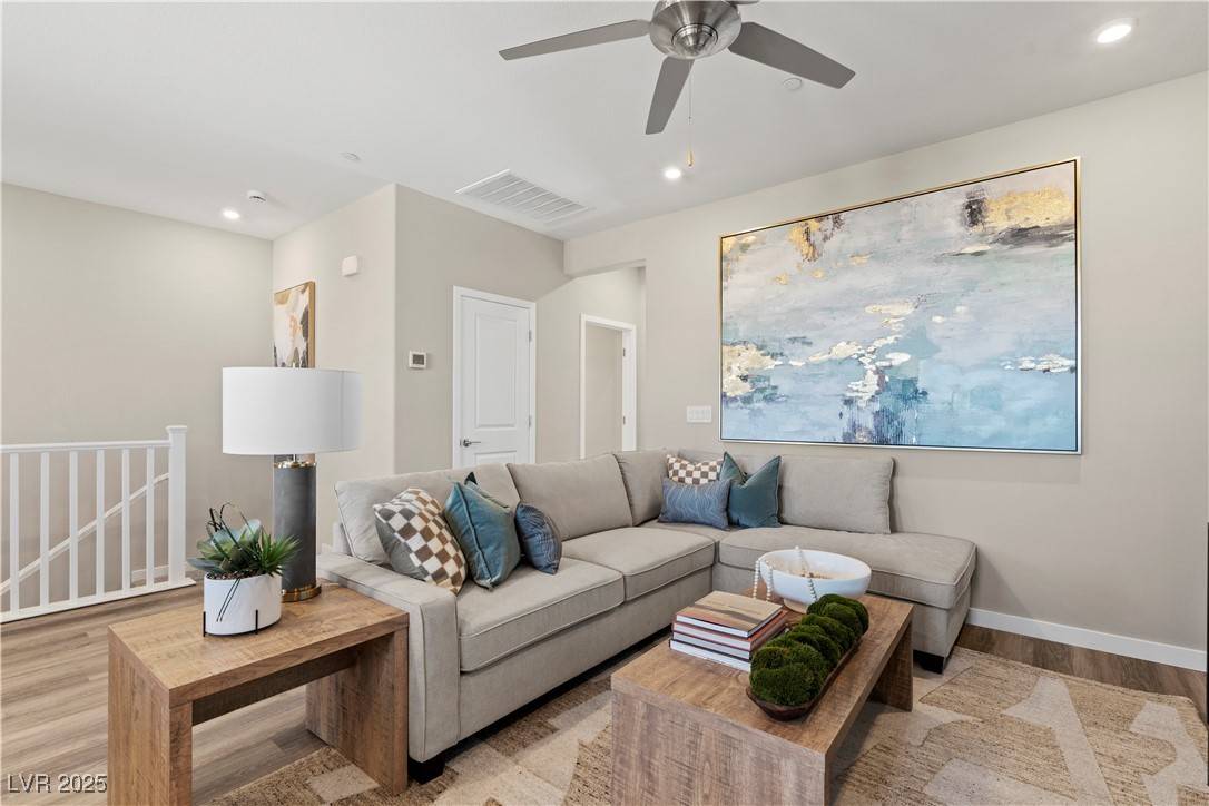 Henderson, NV 89015,145 Harmonica AVE #lot 23