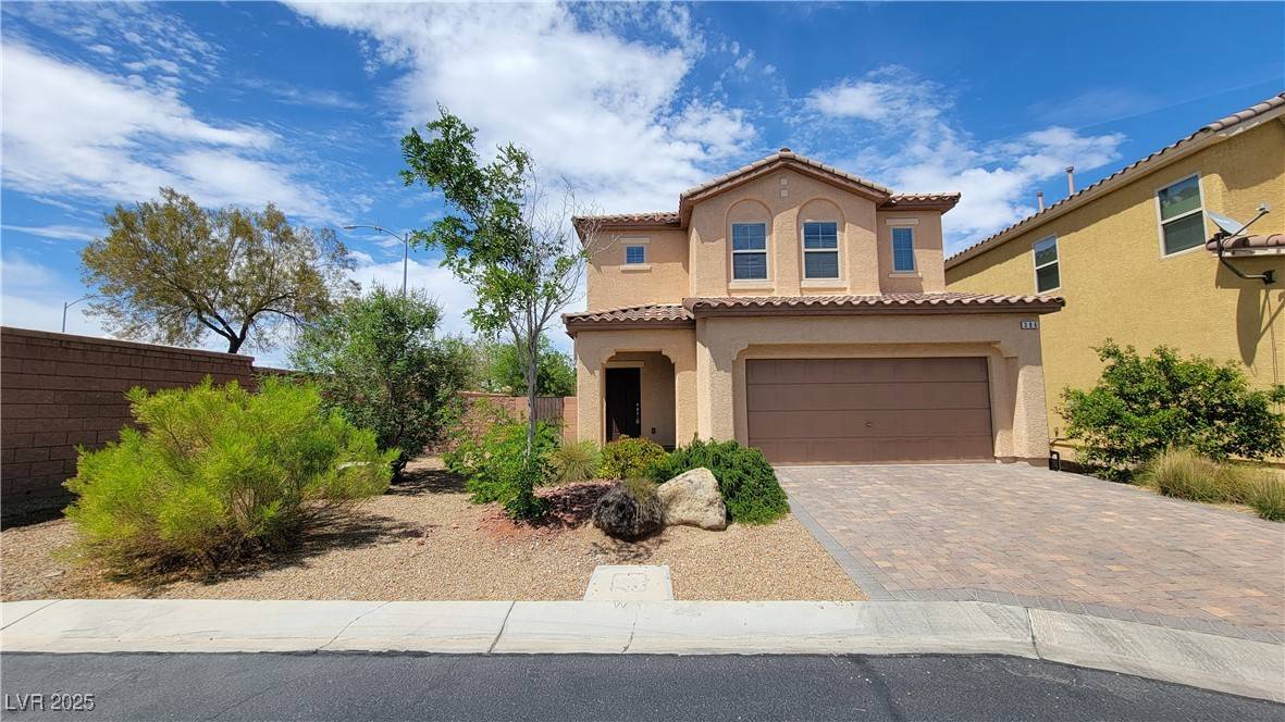 Las Vegas, NV 89148,386 Botanic Gardens DR