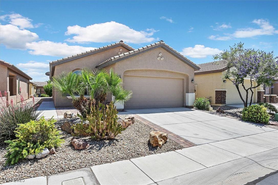 Las Vegas, NV 89122,6039 Tokara AVE