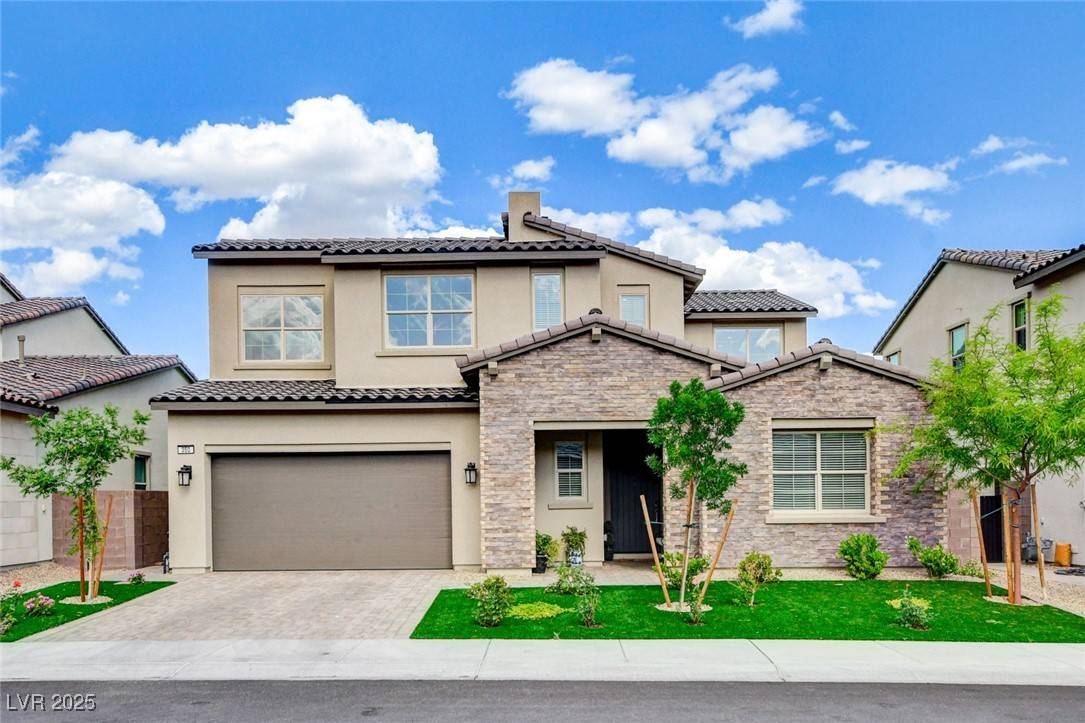 Las Vegas, NV 89138,350 Gandara ST