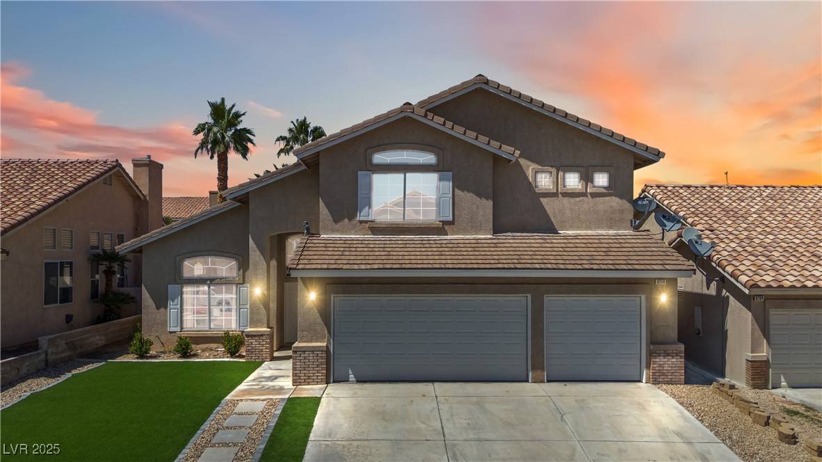 Las Vegas, NV 89147,8714 Las Posas AVE
