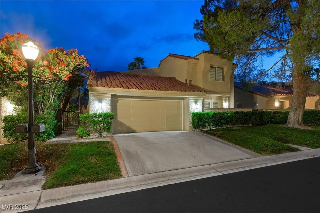 Las Vegas, NV 89113,5125 Turnberry LN