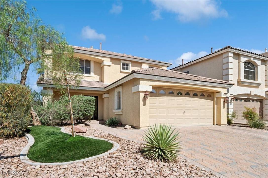 Las Vegas, NV 89141,10948 Carberry Hill ST
