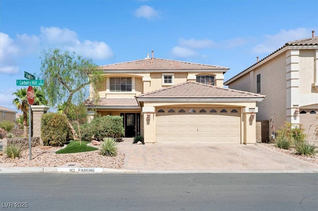 Las Vegas, NV 89141,10948 Carberry Hill ST