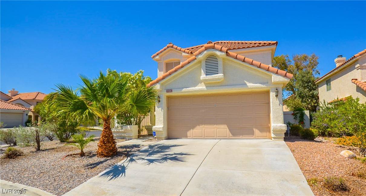 Las Vegas, NV 89134,9408 Amber Valley LN