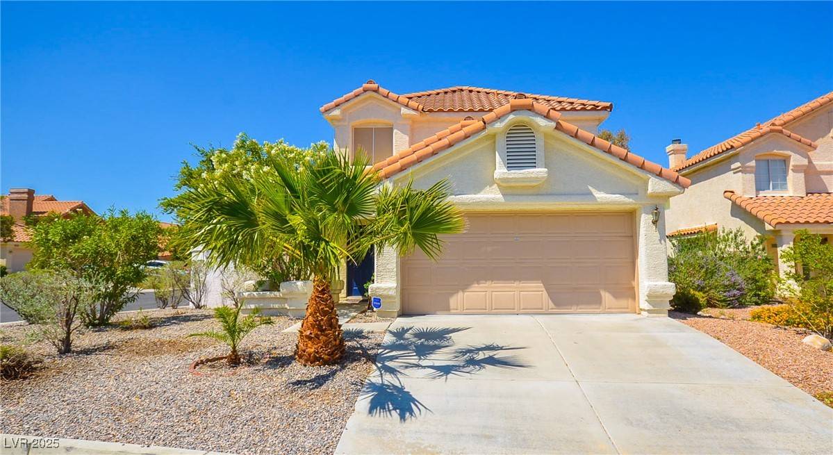 Las Vegas, NV 89134,9408 Amber Valley LN
