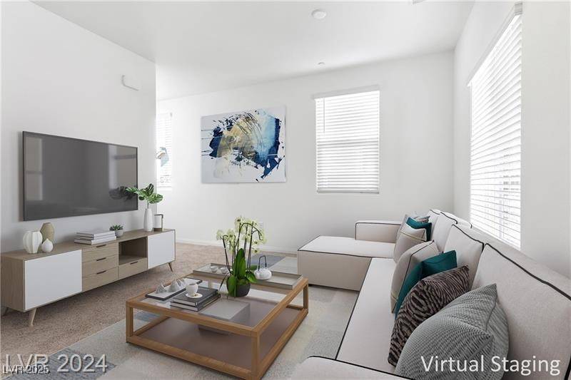 Henderson, NV 89011,96 Mosso Niente PL