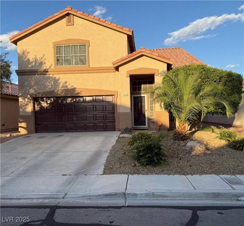 North Las Vegas, NV 89031,5530 Black Sea CT