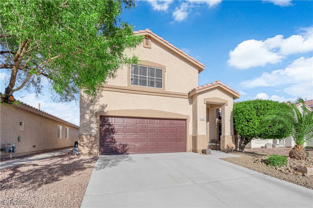 North Las Vegas, NV 89031,Address not disclosed