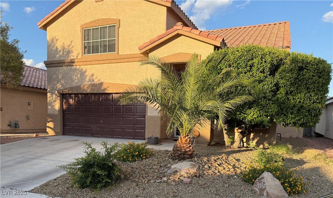 North Las Vegas, NV 89031,5530 Black Sea CT