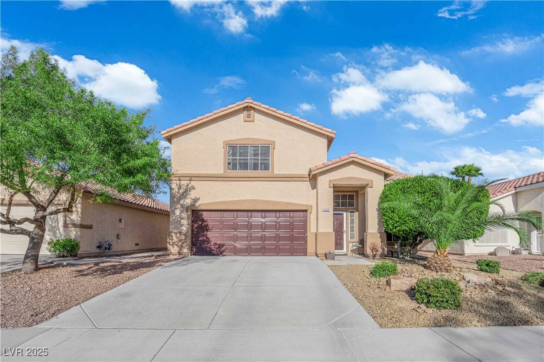 North Las Vegas, NV 89031,Address not disclosed