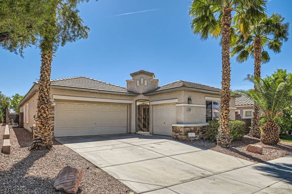 Las Vegas, NV 89135,2668 Ivoryhill ST