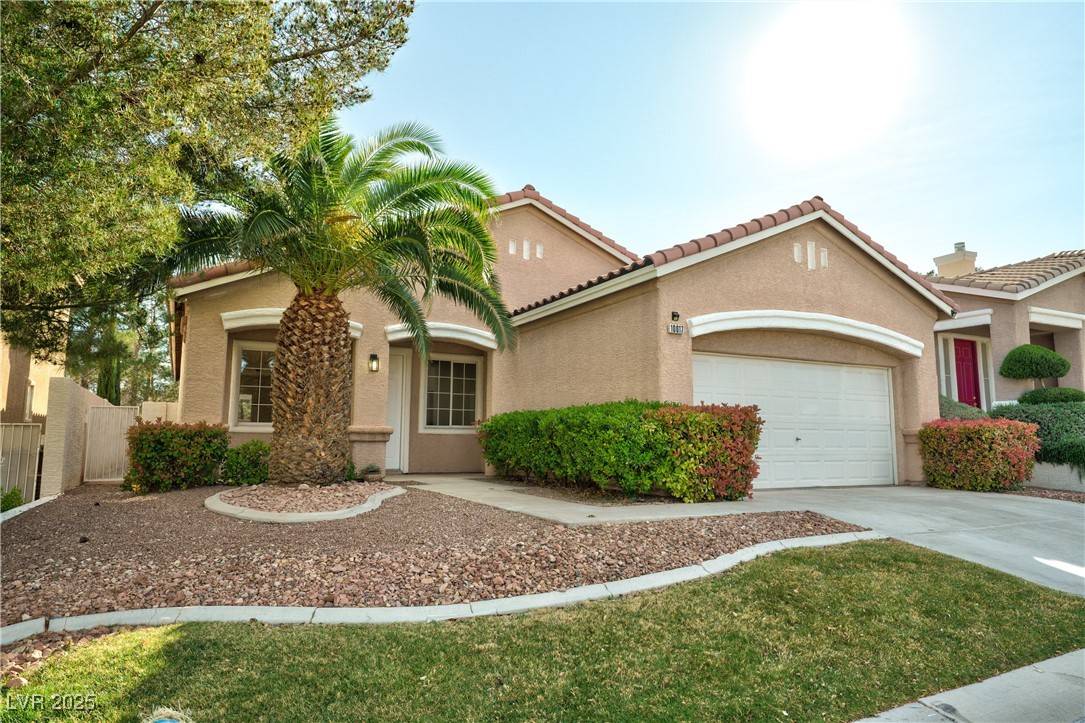 Las Vegas, NV 89134,10017 Snow Crest PL