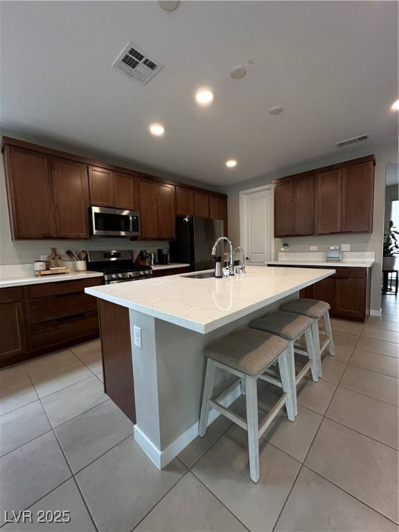 North Las Vegas, NV 89084,1309 Azure Jay AVE