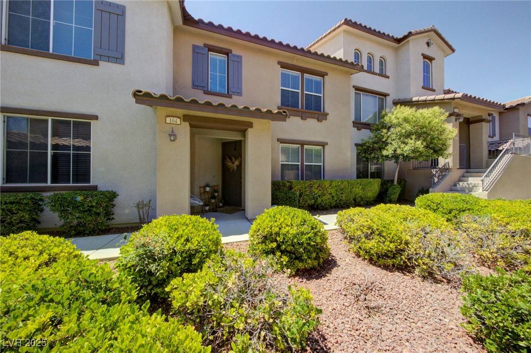 Las Vegas, NV 89135,11386 Belmont Lake DR #104