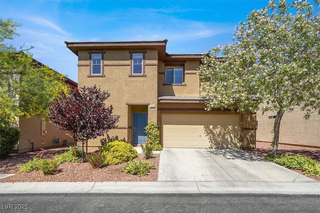 Las Vegas, NV 89166,7931 Mineral Peak ST