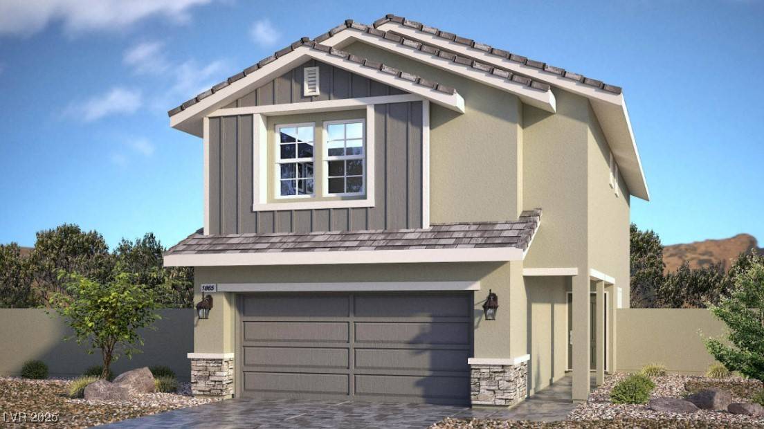 Henderson, NV 89011,505 RED LOVEBIRD AVE #LOT 1229