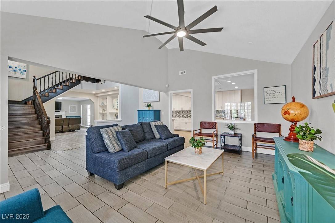 Las Vegas, NV 89117,3396 Montessouri ST