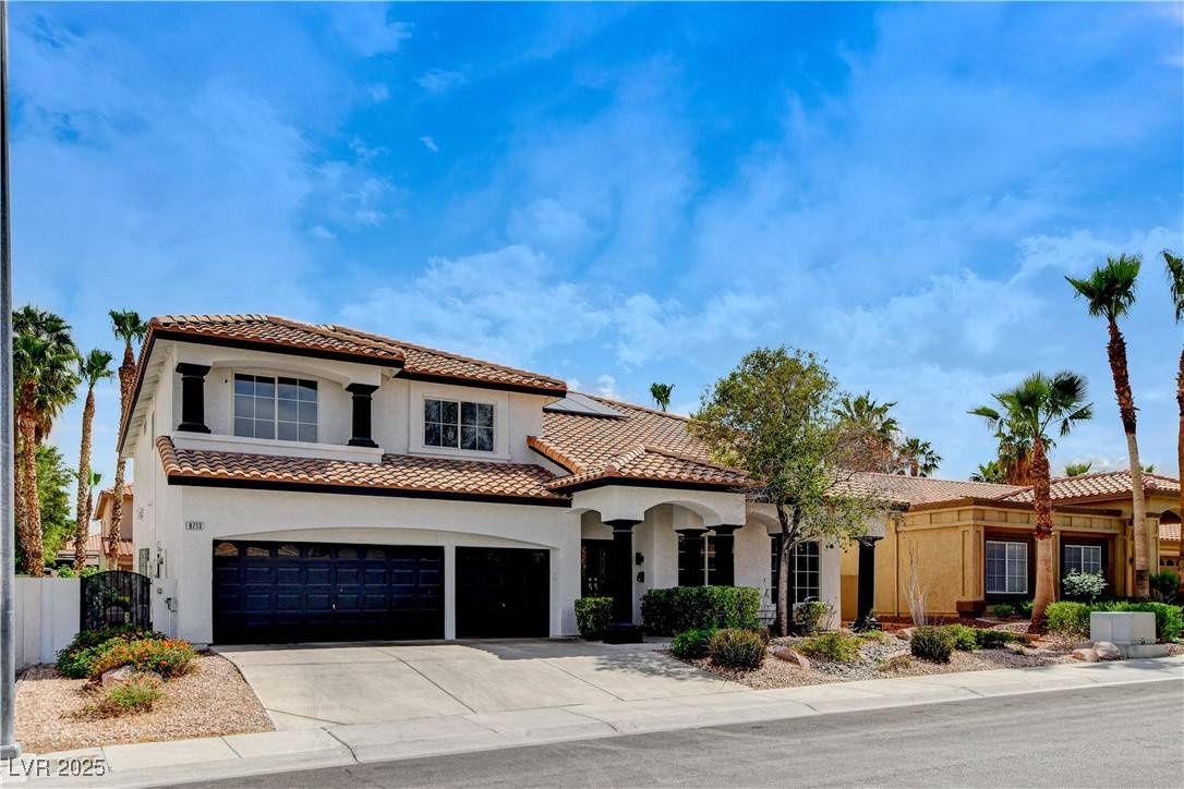 Las Vegas, NV 89129,8713 Castle Ridge AVE