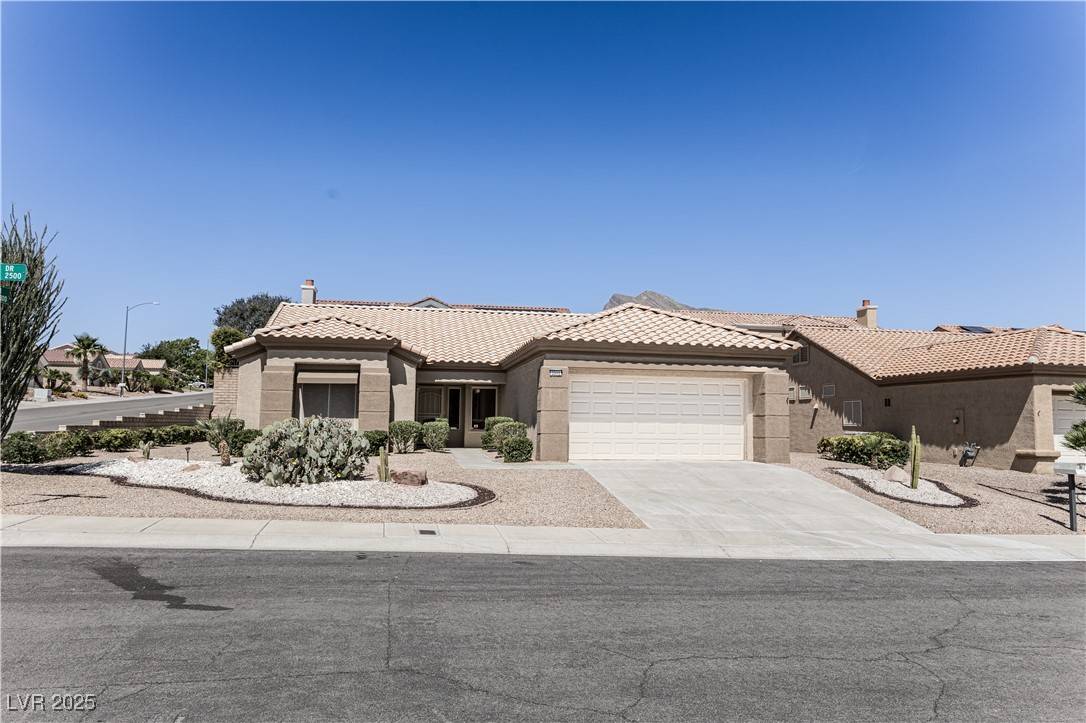 Las Vegas, NV 89134,2501 Maddington DR