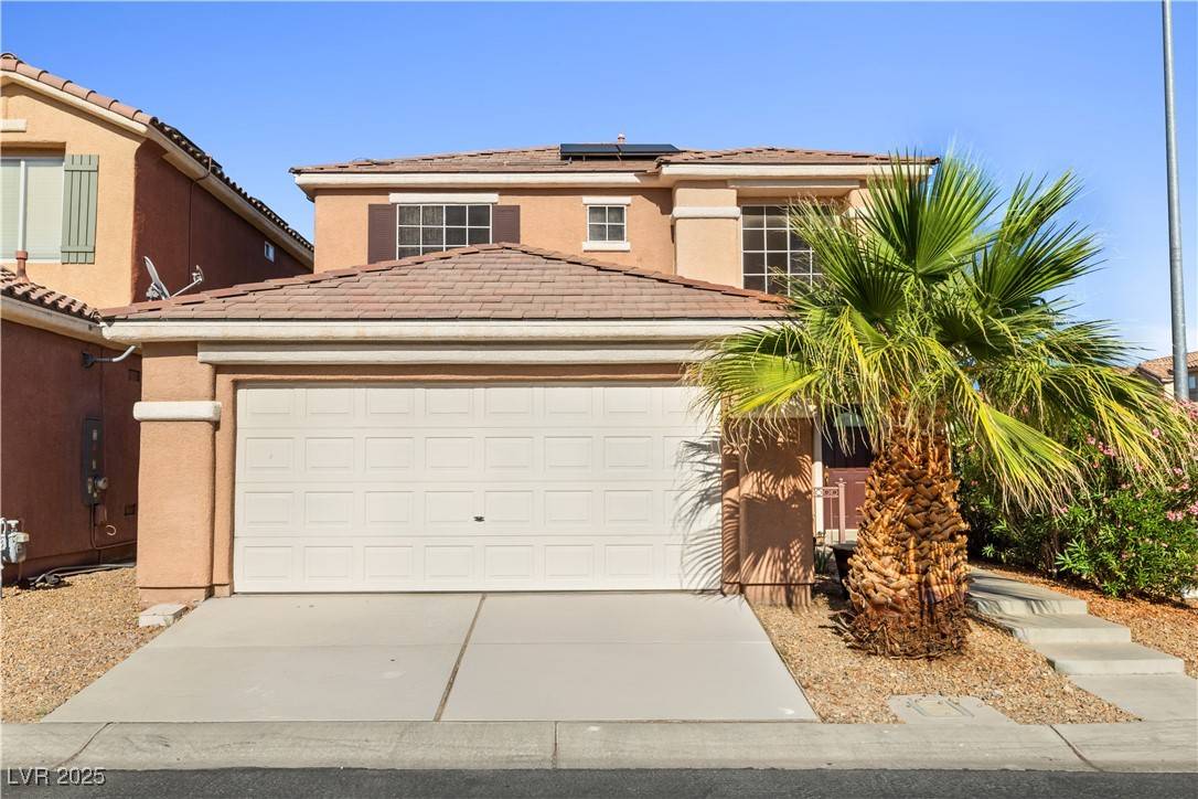 Las Vegas, NV 89122,5456 Raccoon Valley LN