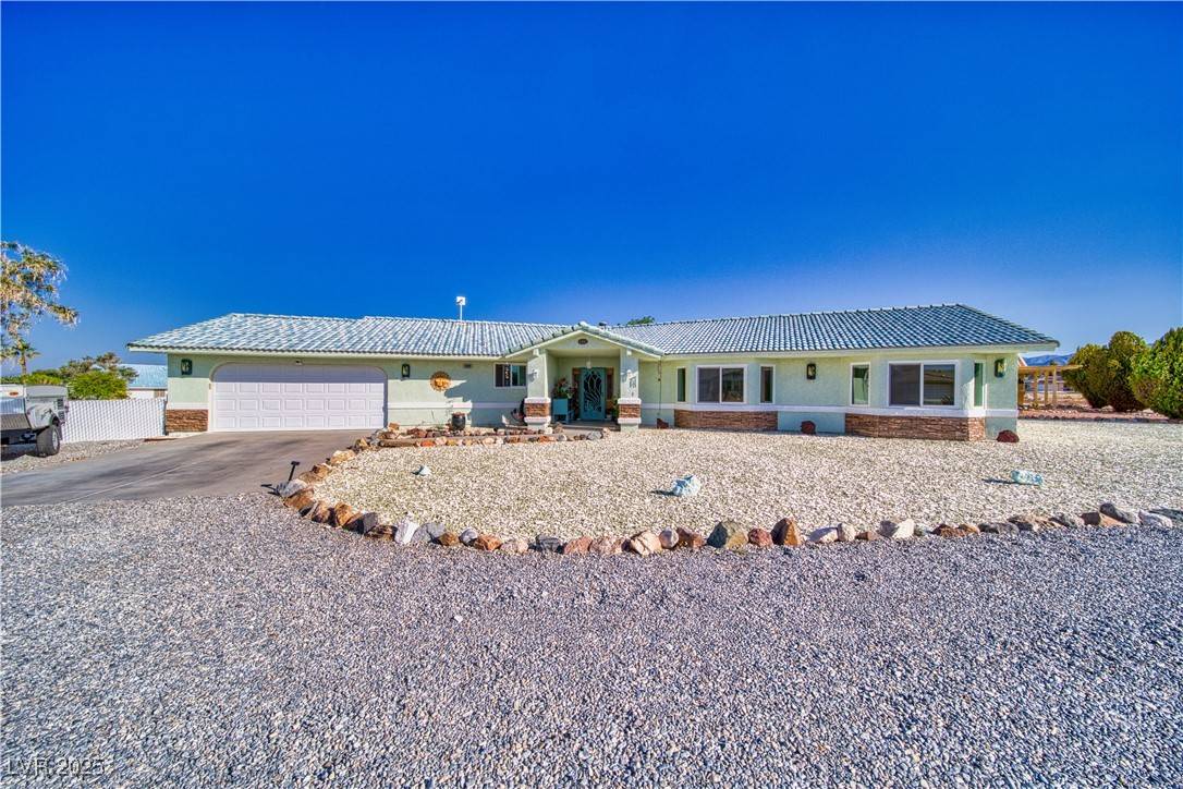 Pahrump, NV 89061,6490 Wagon Wheel CT