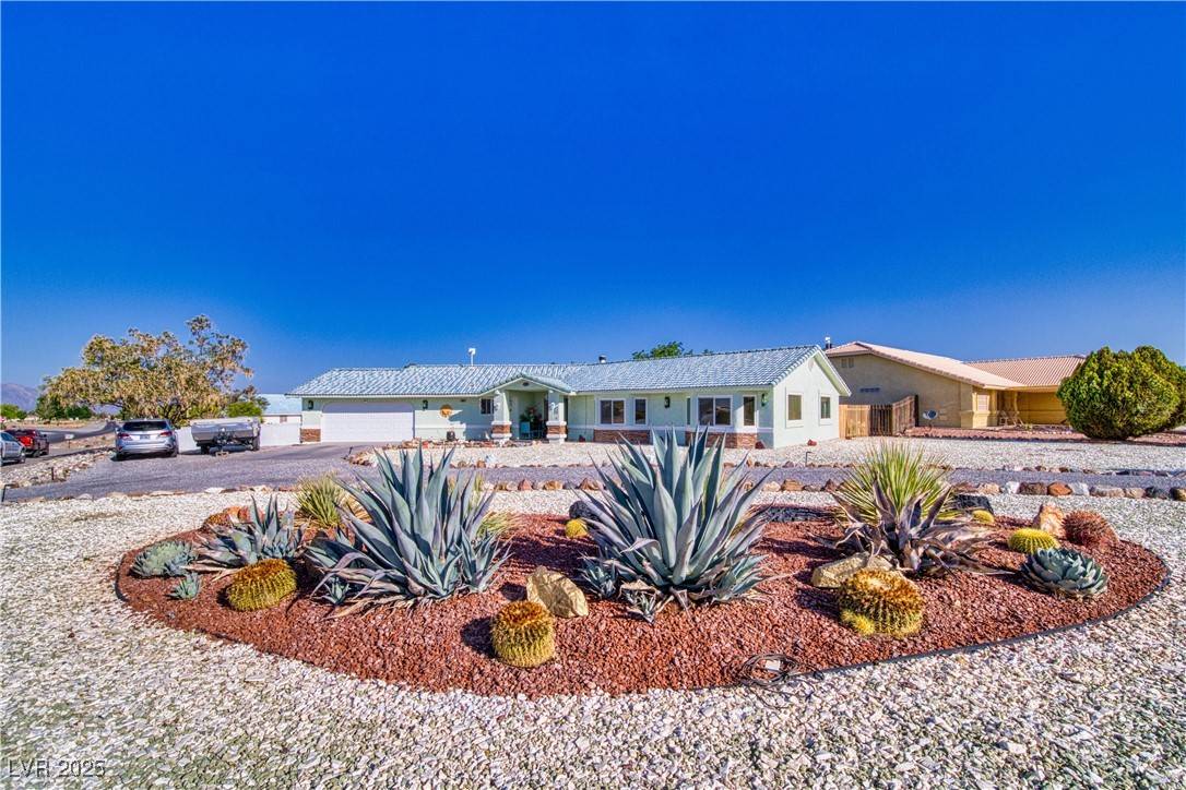 Pahrump, NV 89061,6490 Wagon Wheel CT