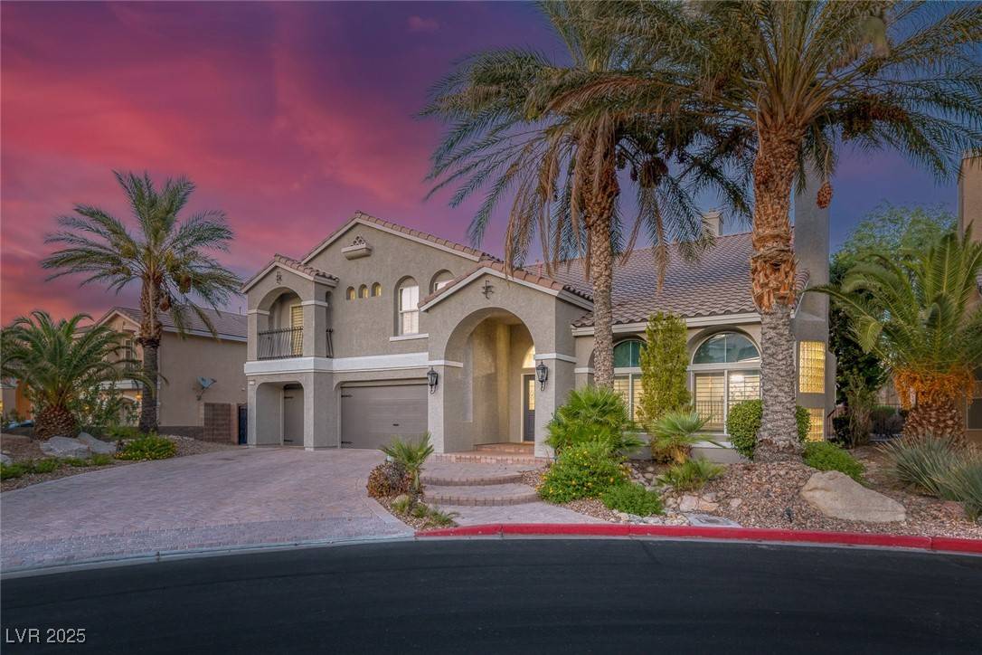 Las Vegas, NV 89141,11158 Antonine Wall CT