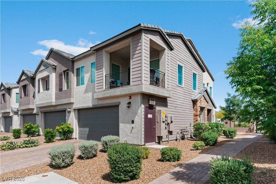 Henderson, NV 89052,3729 Canis Minor LN #10206