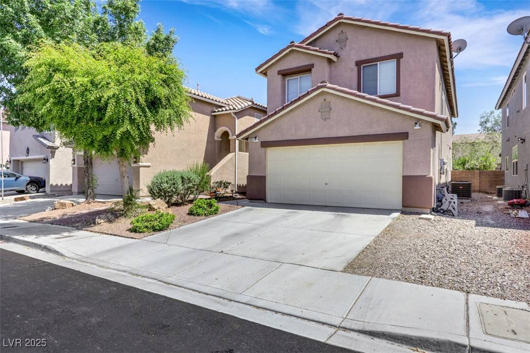 Las Vegas, NV 89131,5321 Welch Valley AVE