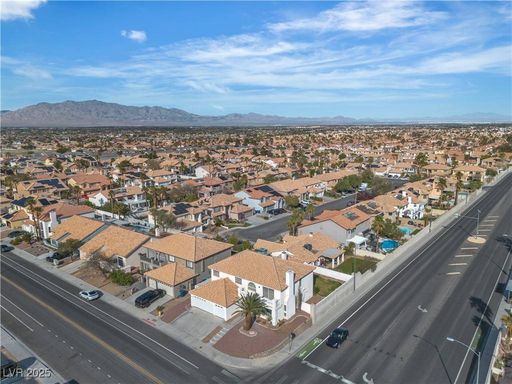 Las Vegas, NV 89129,3604 N Campbell RD