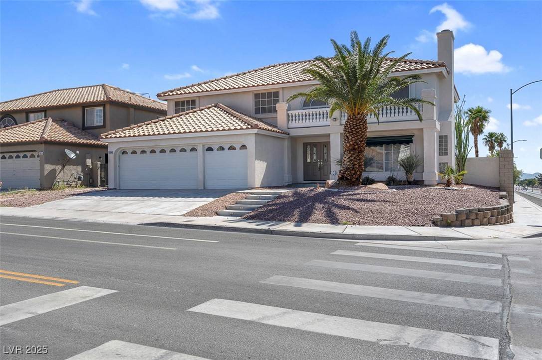 Las Vegas, NV 89129,3604 N Campbell RD