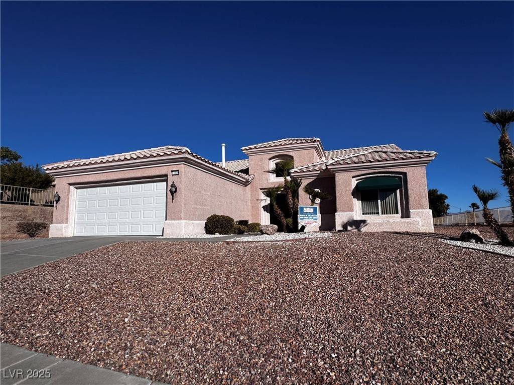Las Vegas, NV 89134,11000 McKendrec CT