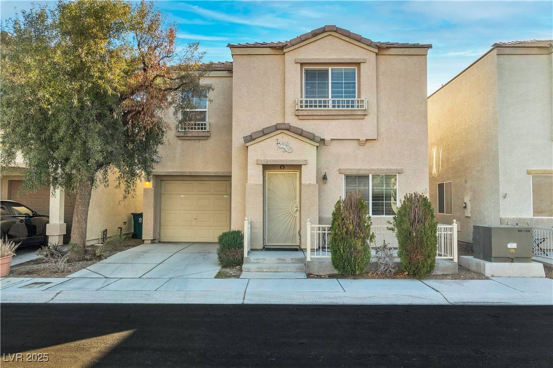 Las Vegas, NV 89149,7632 Calico Fields ST