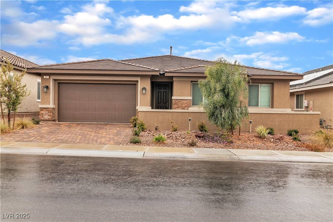 Henderson, NV 89011,741 Monroe Hill PL