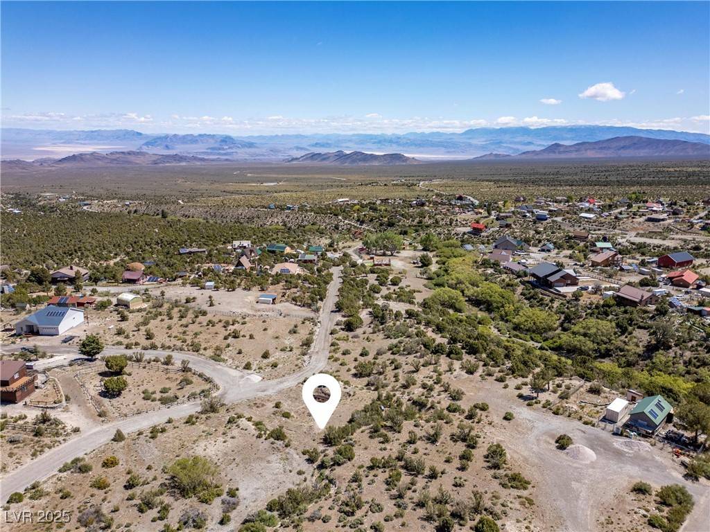 Cold Creek, NV 89124,175 Rudin DR
