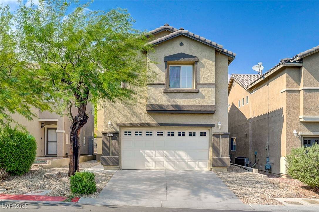 Las Vegas, NV 89149,9452 Plover Falls AVE