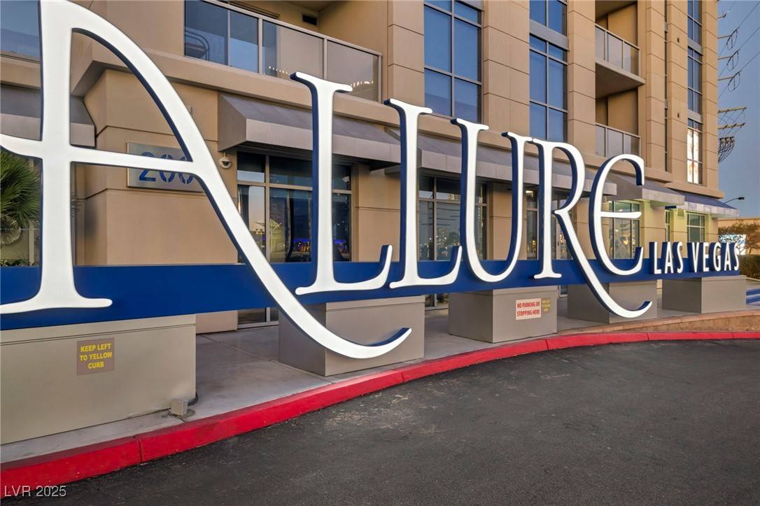 Las Vegas, NV 89102,200 W Sahara AVE #1711