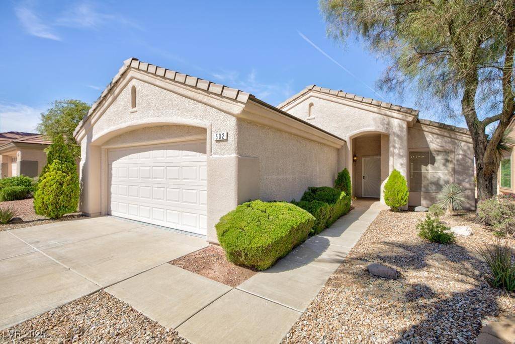 Henderson, NV 89012,502 Edgefield Ridge PL