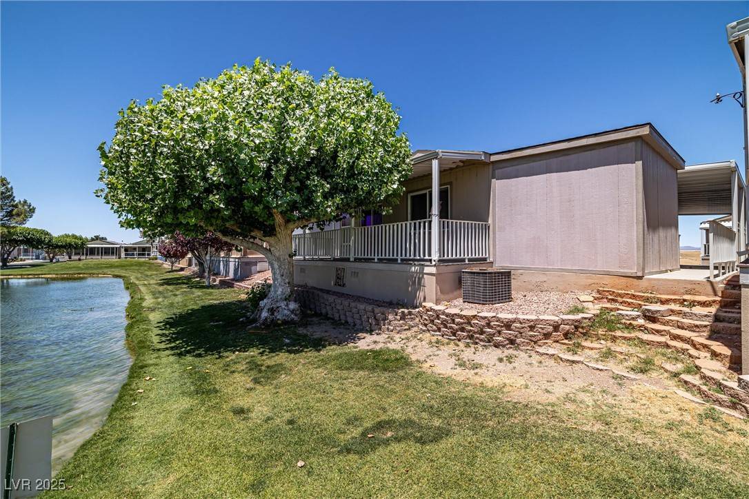 Pahrump, NV 89048,800 Montecito DR