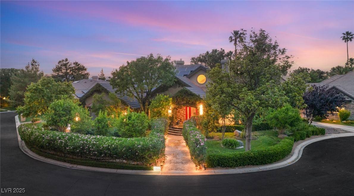 Las Vegas, NV 89107,3004 ASTORIA PINES CIR