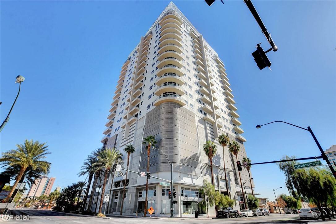 Las Vegas, NV 89101,200 Hoover AVE #1905