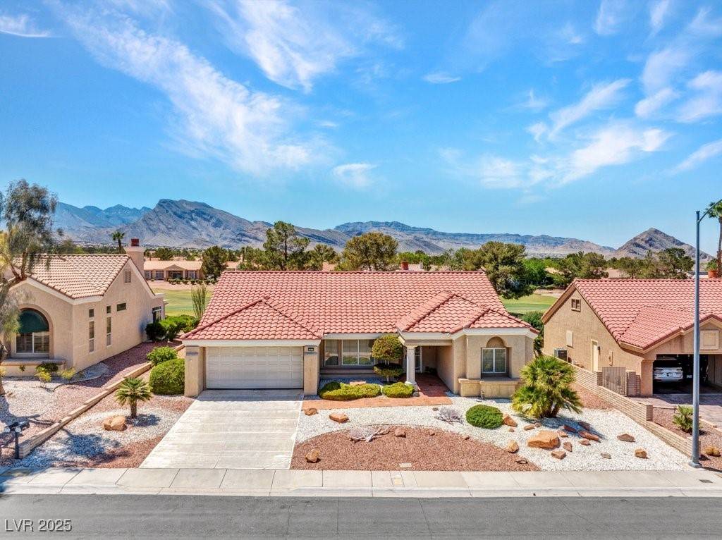Las Vegas, NV 89134,2829 Golf Links DR