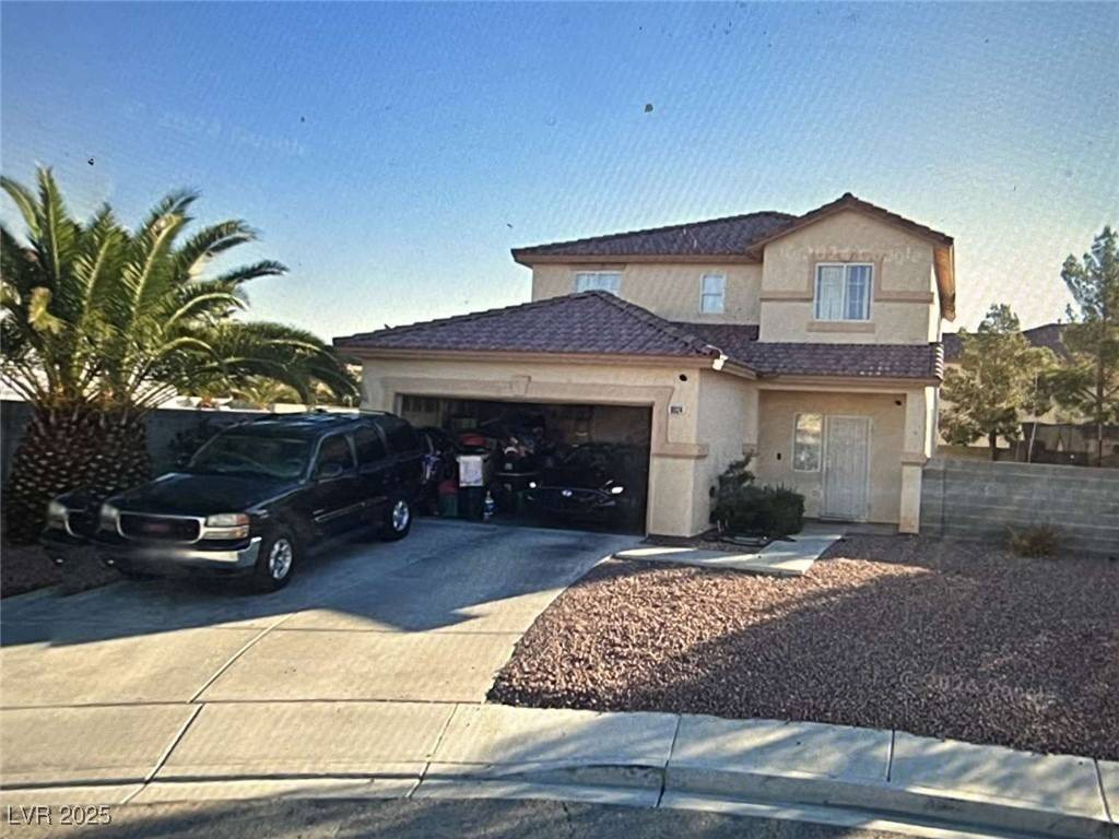 North Las Vegas, NV 89031,6024 Ripple Cloud CT