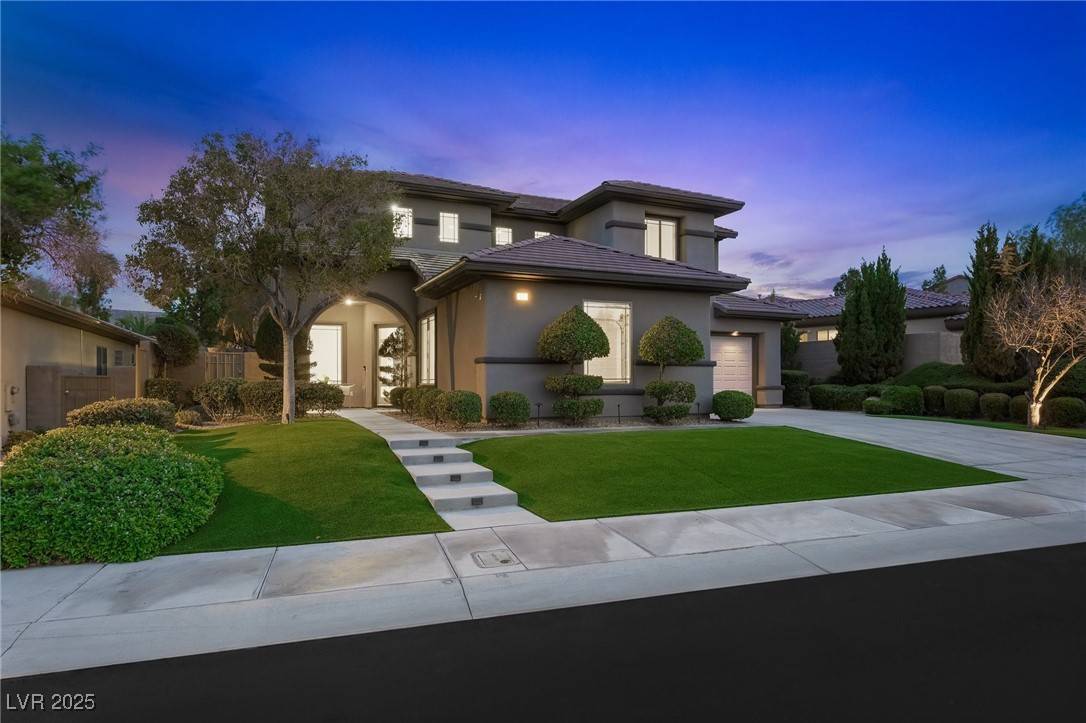Henderson, NV 89052,17 Winding RD
