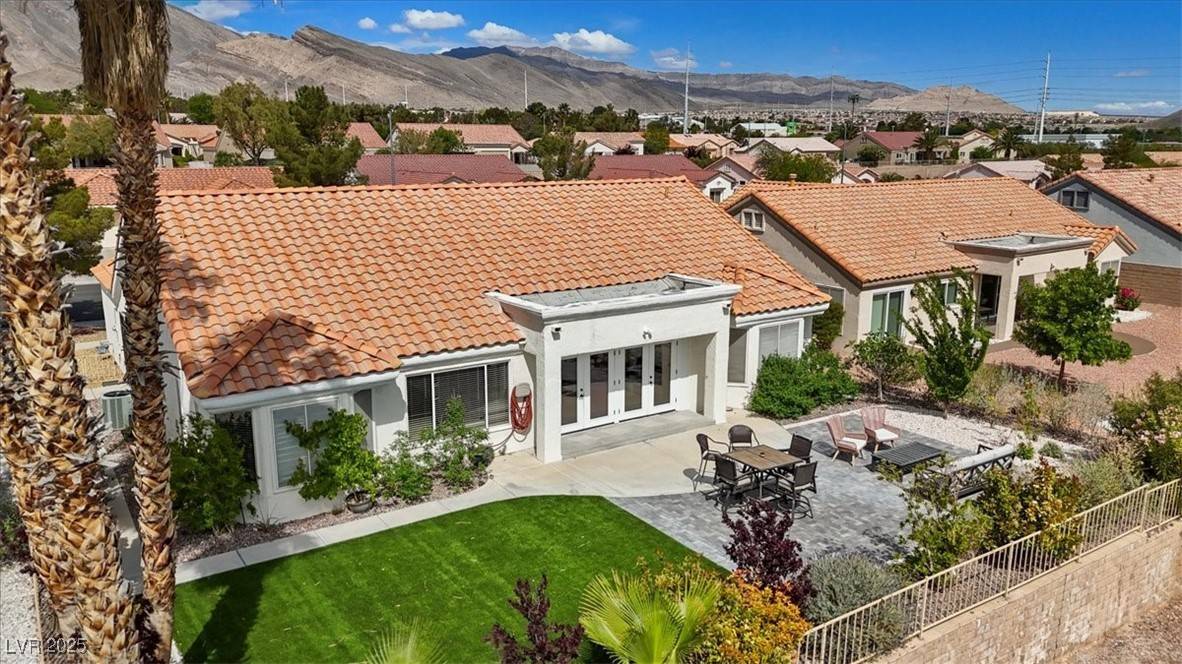 Las Vegas, NV 89134,3024 Lotus Hill DR
