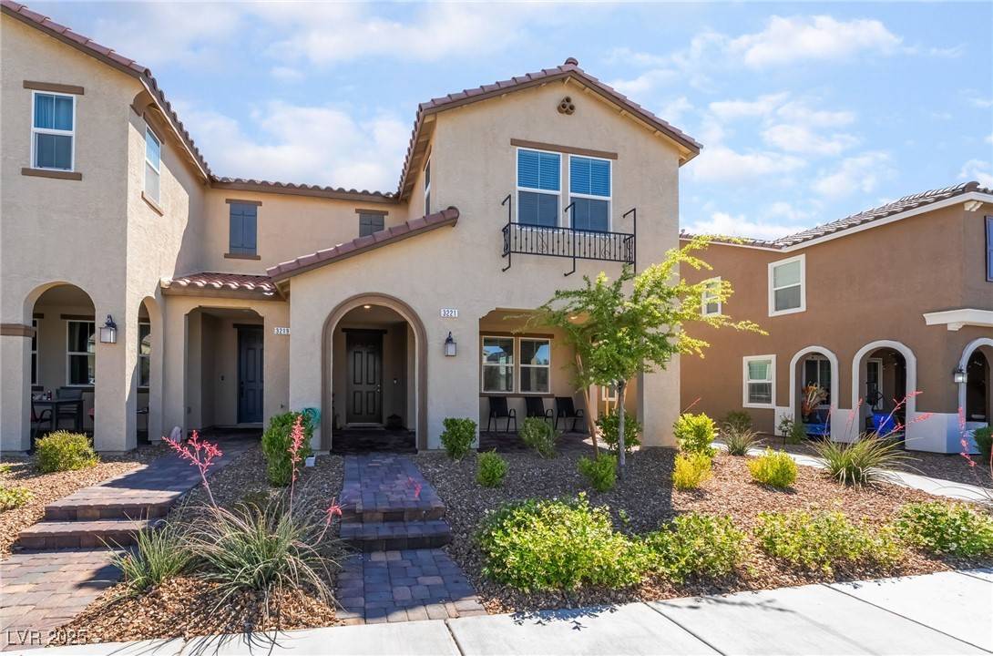 Henderson, NV 89044,3221 Pergusa DR